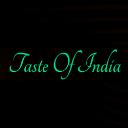Taste of India (Reno) logo